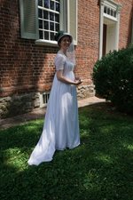 The 2016 Louisville Jane Austen Festival
 